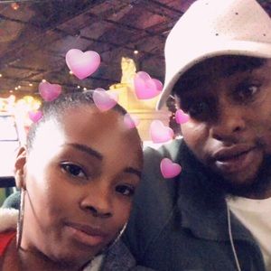 Meet your Posher, Ashton